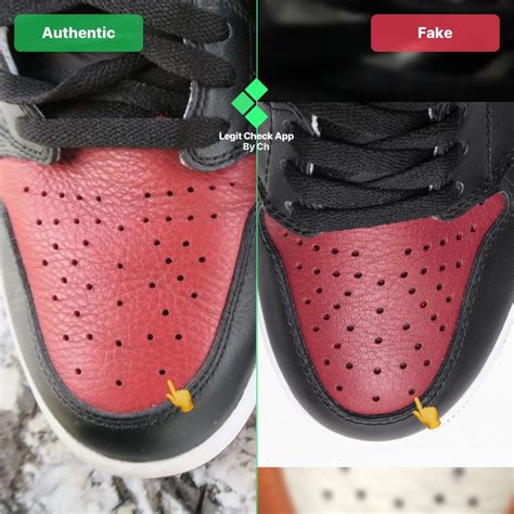 authentic shoes vs fake|how to check for fake shoes.